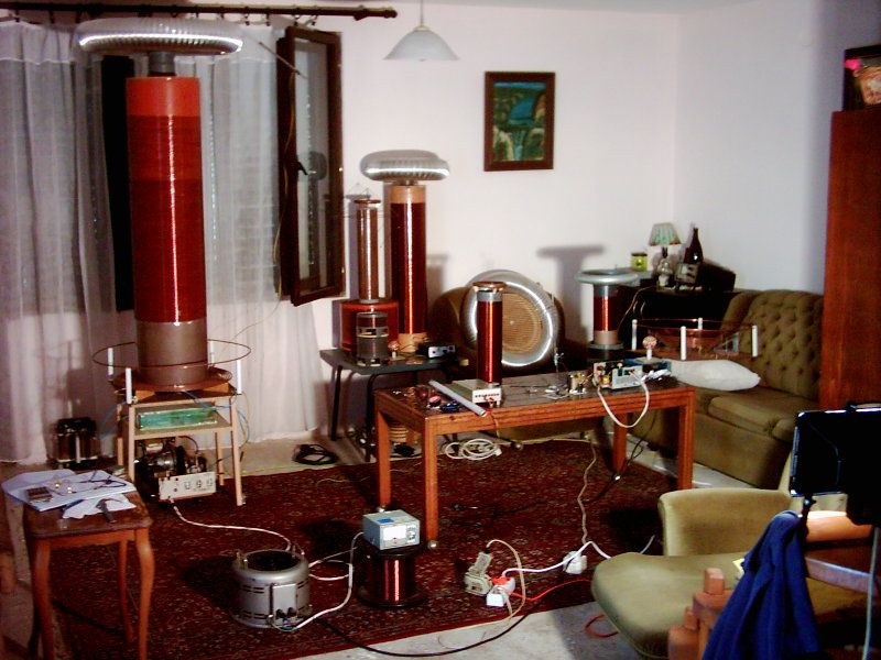 Home laboratory1