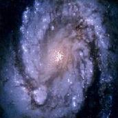 galaxy