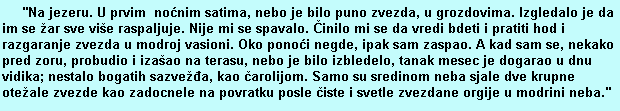 I.A.zvezde